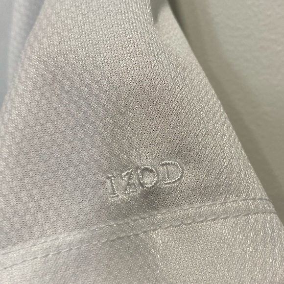 🌼 3/$20 IZOD golf short sleeve top - Picture 5 of 7